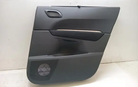 Peugeot 5008 Rear door card panel trim 96862214ZE