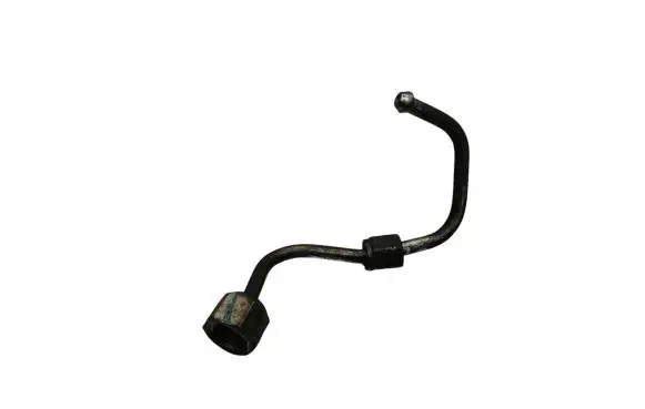 Fiat Freemont Fuel injector supply line/pipe 55218921