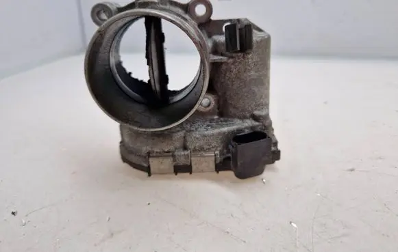 Volvo XC60 Throttle valve 31216665 0280750520