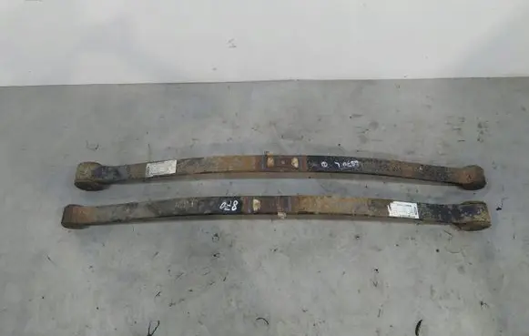 Ford Transit Custom Other under body part FK215560CA