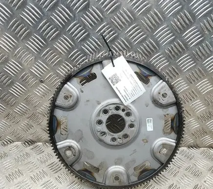 Renault Trafic III (X82) Flywheel 123329382R