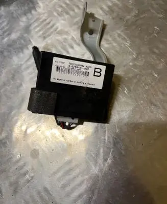Toyota RAV 4 (XA30) Immobilizer control unit/module 8978442031 626905000