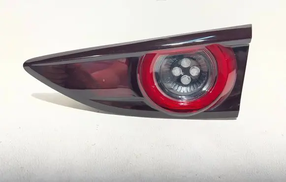 Mazda 3 Rear/tail lights BCKC513F0