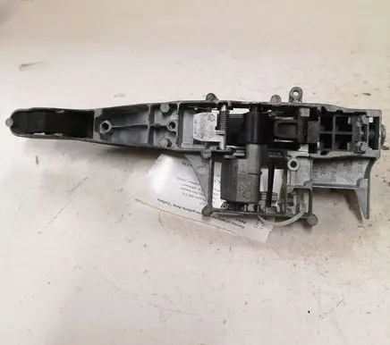 Citroen C4 I Picasso Rear door exterior handle 1198G4