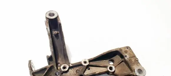Front lower control arm/wishbone
