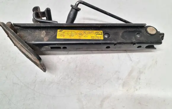 Volkswagen Sharan Lift Jack 95VW17080BD 7M0011031E
