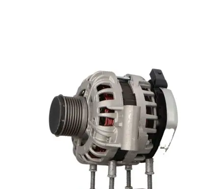 Ford Escape I Generator/alternator 1916724