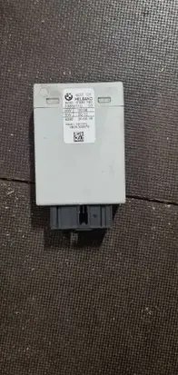 BMW X5 F15 Steering rack control module 6882780 55892110 1804700575