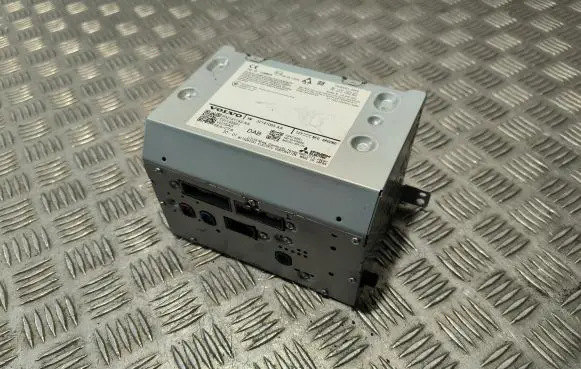 GPS navigation control unit/module