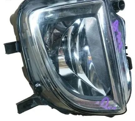 Volkswagen Golf VI Front fog light 5k0941700c-Kolumb
