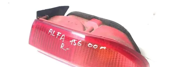 Alfa Romeo 156 Rear/tail lights