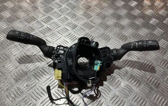 Toyota Aygo X Headlight wiper switch 89245-02160