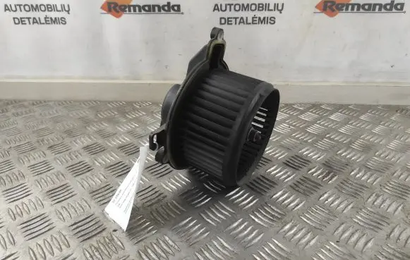 Iveco Daily 5th gen Heater fan/blower 5M8626100