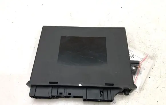 Mercedes-Benz S W221 Other control units/modules A2218707392
