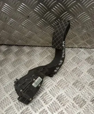 Audi A6 S6 C5 4B Accelerator throttle pedal 8D1721523