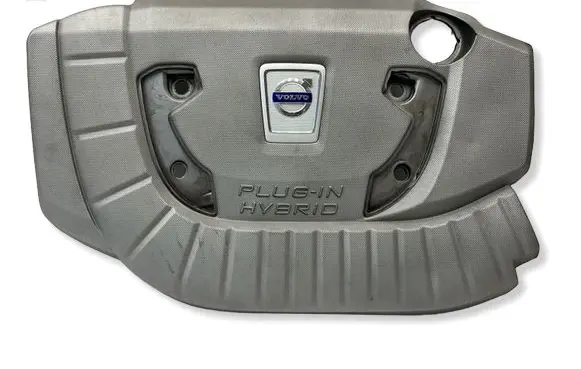 Volvo V60 Engine cover (trim) 31401263