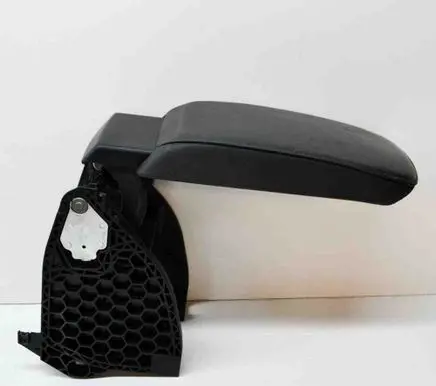 Skoda Superb B6 (3T) Armrest 3T0864207E