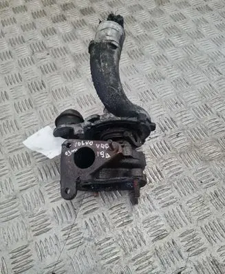 Volvo S40, V40 Turbo 8200091350