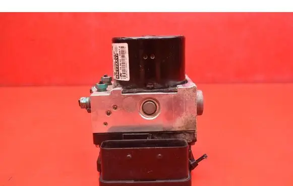Renault Latitude (L70) ABS Pump 476604406R