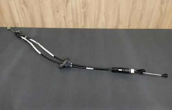 Volvo V40 Cross country Gear shift cable linkage 31280505