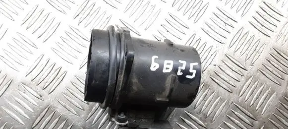 Peugeot 5008 Mass air flow meter 0281002461