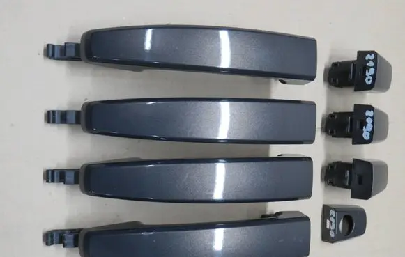 Opel Insignia A Front door exterior handle 