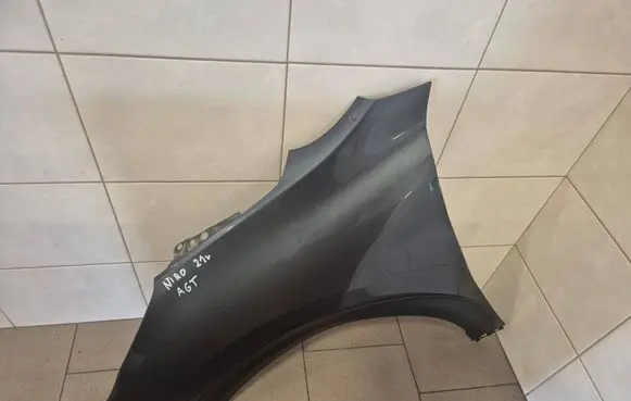 KIA Niro Fender
