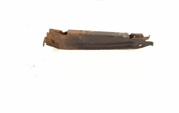 Mercedes-Benz B W245 Front bumper mounting bracket 1698850414 A1698850414