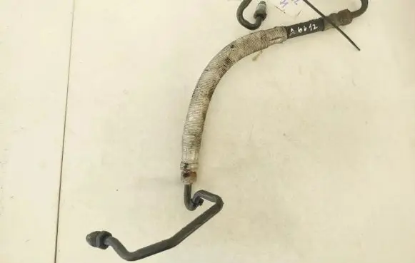 Opel Astra G Power steering hose/pipe/line