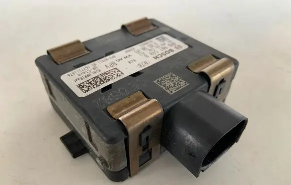 Audi Q7 4M Blind spot module 4M0907590B 4M0907590
