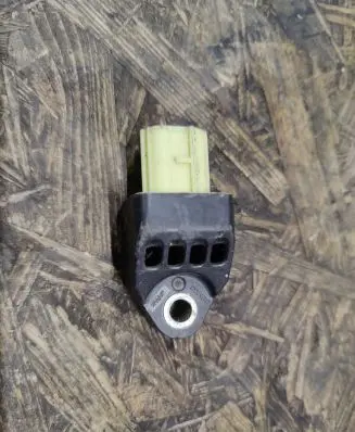 Subaru XV Airbag deployment crash/impact sensor 98237FJ000