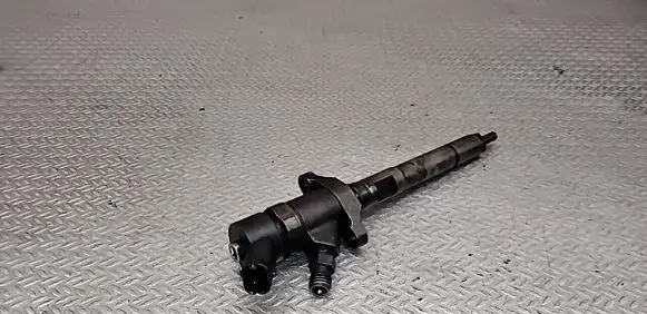 Mazda 3 I Fuel injector 0445110188