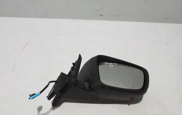 Renault Kangoo III Front door electric wing mirror 963017552R