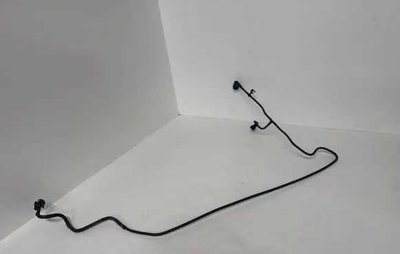 Volvo V70 Engine coolant pipe/hose 31368752