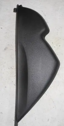 Opel Karl Dashboard side end trim 95072427