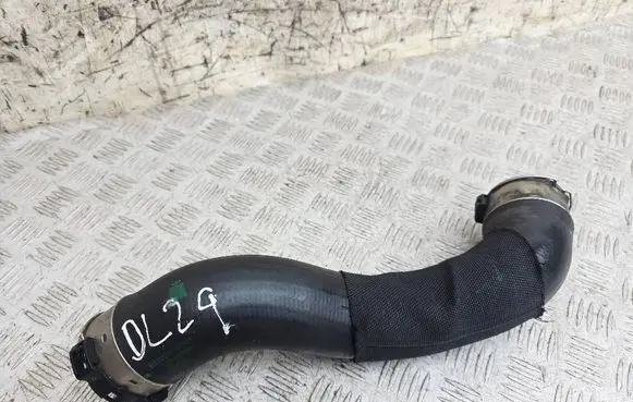 Mini One - Cooper Coupe R56 Intercooler hose/pipe 8506718 11618506718