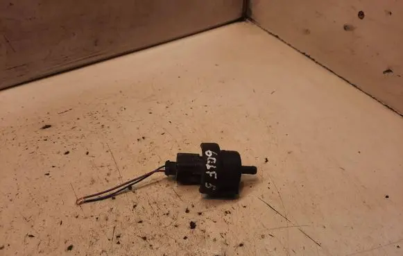 Valve vacuum