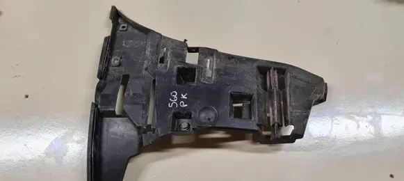 Volvo S60 Front bumper mounting bracket 09190303