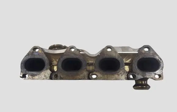Mercedes-Benz C W205 Exhaust manifold PP654142049