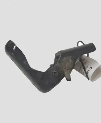 Peugeot 3008 I Rear door upper hinge ES70
