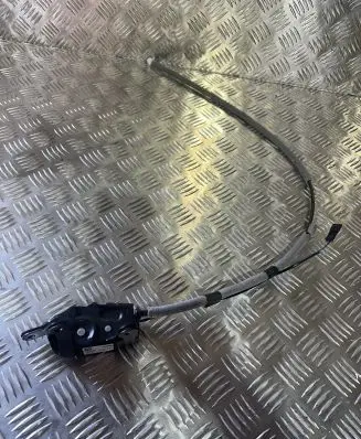 BMW X5 E70 Tailgate/trunk/boot lock/catch/latch 964021