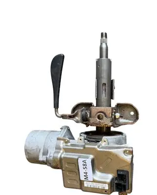 Fiat 500 Steering rack electric part 
