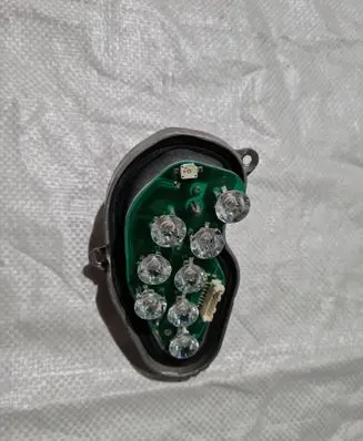 BMW 3 E92 E93 Front indicator light 1305715081