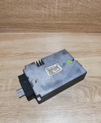 Phone control unit/module