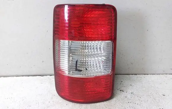Volkswagen Caddy Rear/tail lights 2K0945111A