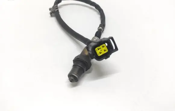 Mercedes-Benz S W221 Lambda probe sensor 0045420818 0258006747