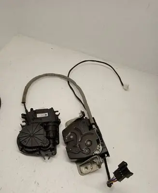 BMW X6M F86 Tailgate/trunk/boot lock/catch/latch 731869608
