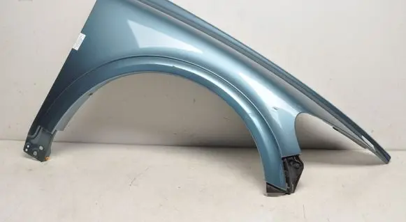 Volvo C30 Fender 