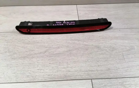 Volkswagen Golf VII Third/center stoplight 5G0945087B