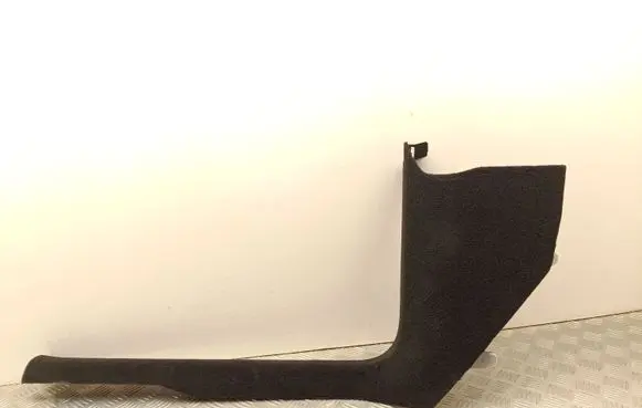 Tesla Model Y Juniper (A) pillar trim 193881960